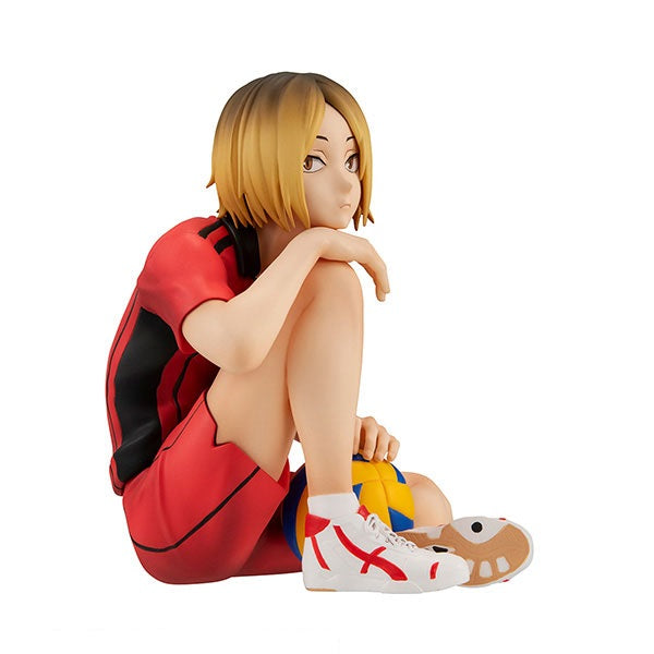 (Pre-Venta) Palm Sized - Kenma Kozume