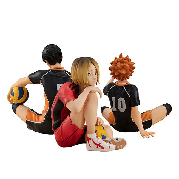 (Pre-Venta) Palm Sized - Kenma Kozume