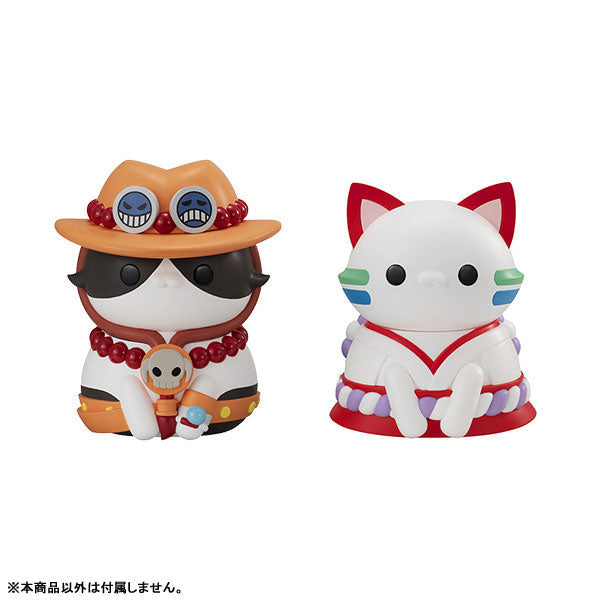 (Pre-Venta) Mega Cat Project - Yamato