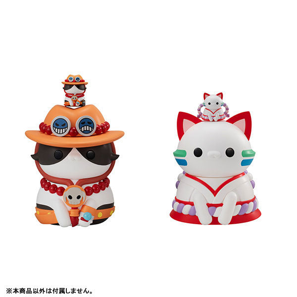 (Pre-Venta) Mega Cat Project - Yamato