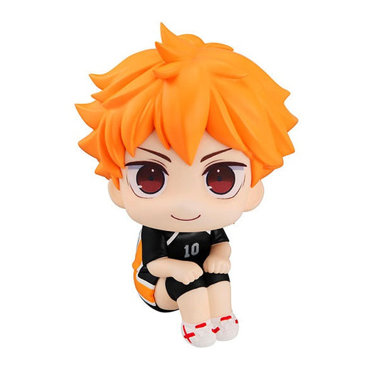 (Pre-Venta) LookUp - Shoyo Hinata ver. uniforme