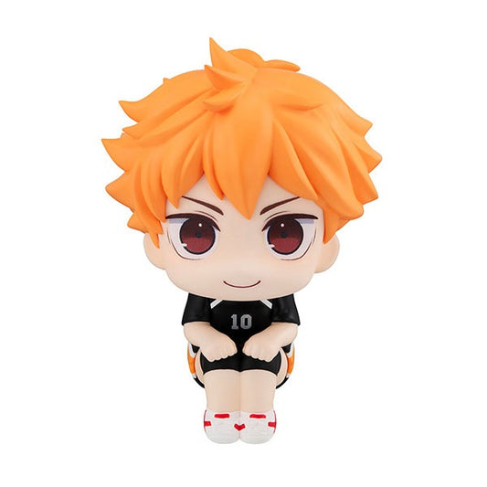 (Pre-Venta) LookUp - Shoyo Hinata ver. uniforme