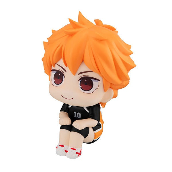 (Pre-Venta) LookUp - Shoyo Hinata ver. uniforme