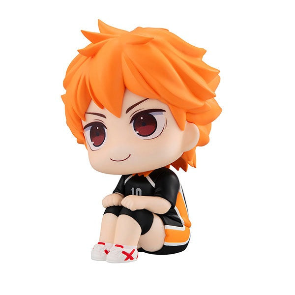 (Pre-Venta) LookUp - Shoyo Hinata ver. uniforme