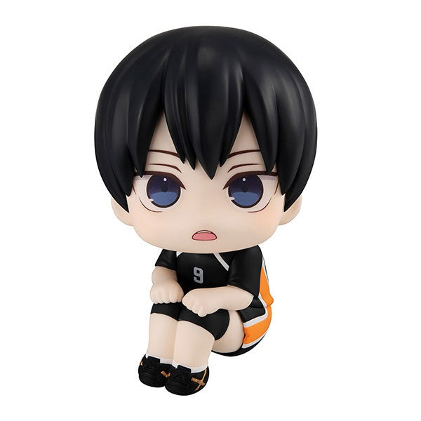 (Pre-Venta) LookUp - Tobio Kageyama ver. uniforme