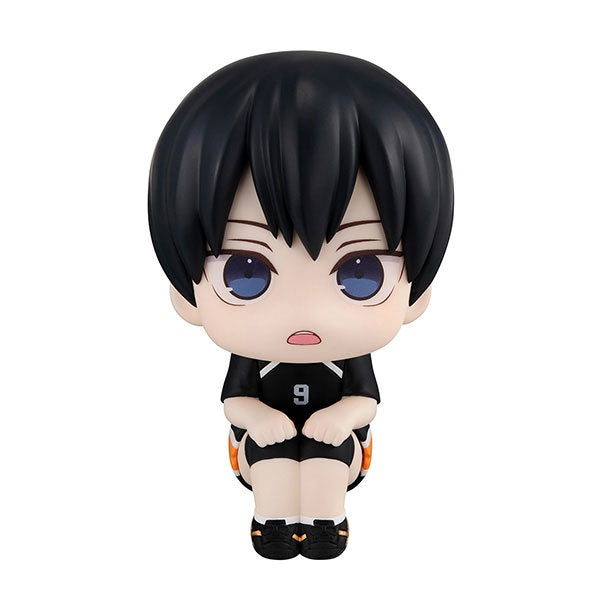 (Pre-Venta) LookUp - Tobio Kageyama ver. uniforme