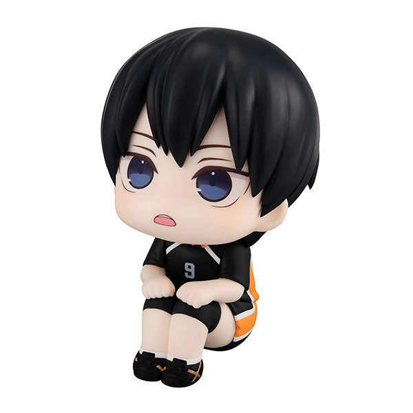 (Pre-Venta) LookUp - Tobio Kageyama ver. uniforme