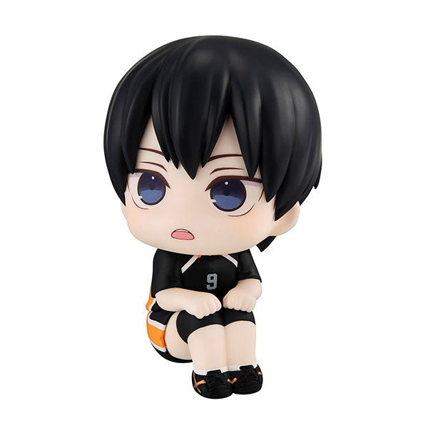 (Pre-Venta) LookUp - Tobio Kageyama ver. uniforme