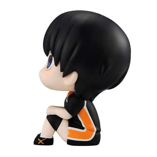 (Pre-Venta) LookUp - Tobio Kageyama ver. uniforme