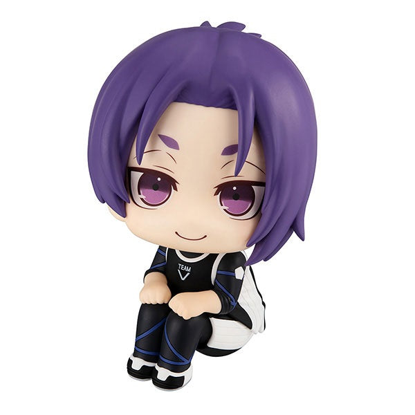 (Pre-Venta) LookUp - Reo Mikage