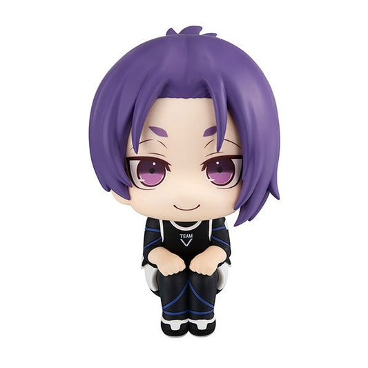 (Pre-Venta) LookUp - Reo Mikage