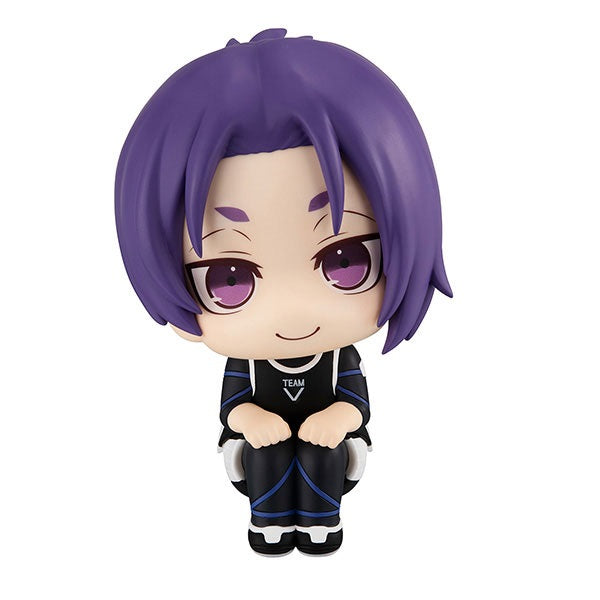 (Pre-Venta) LookUp - Reo Mikage