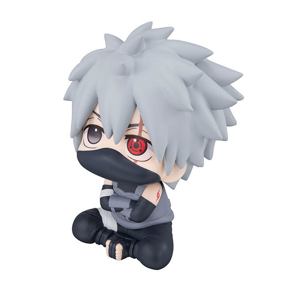 (Pre-Venta) LookUp - Kakashi Hatake ver. ANBU Black Ops