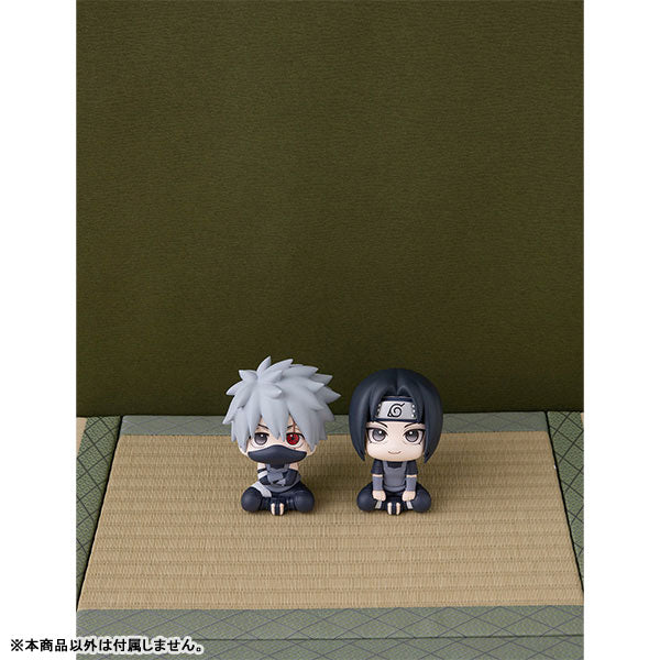 (Pre-Venta) LookUp - Kakashi Hatake ver. ANBU Black Ops