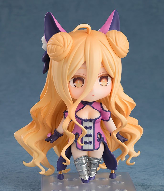 (Pre-Venta) Nendoroid - Mukuro Hoshimiya