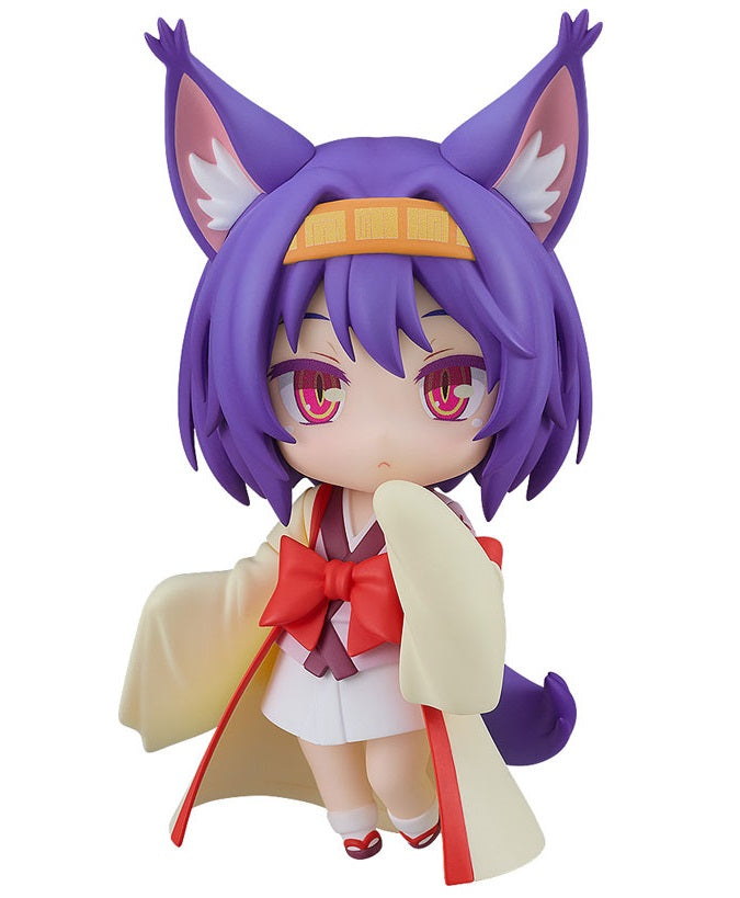 (Pre-Venta) Nendoroid - Izuna Hatsuse