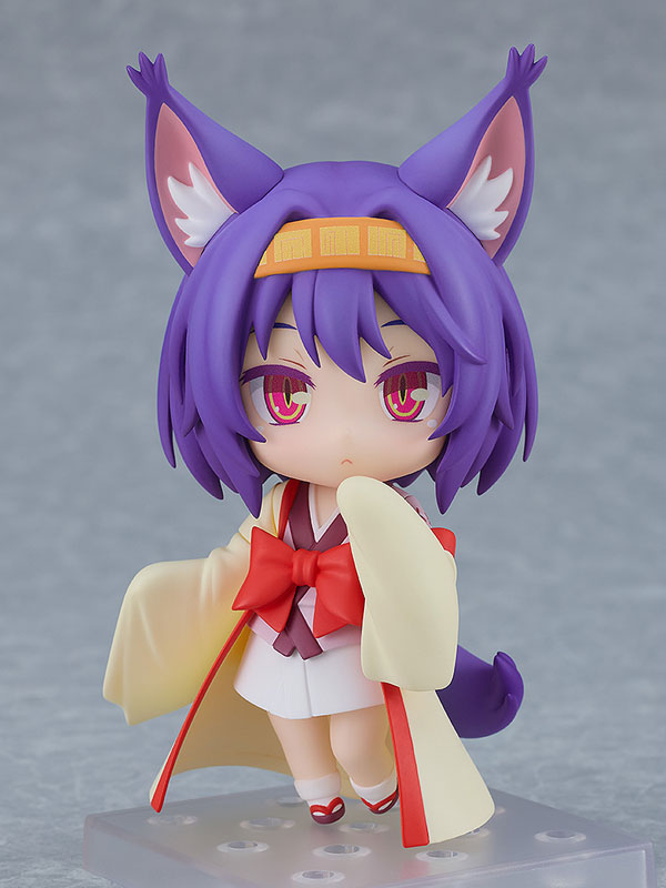 (Pre-Venta) Nendoroid - Izuna Hatsuse