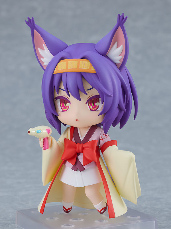 (Pre-Venta) Nendoroid - Izuna Hatsuse