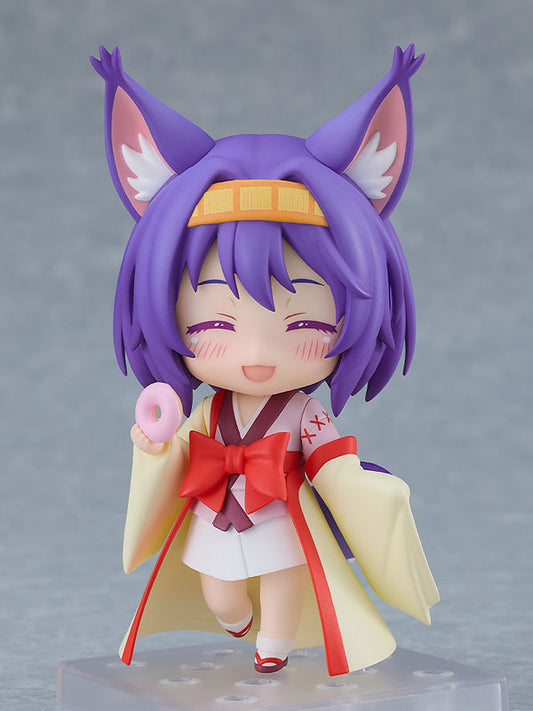 (Pre-Venta) Nendoroid - Izuna Hatsuse