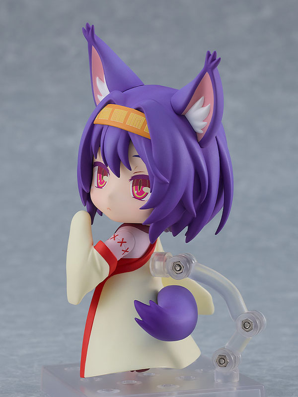 (Pre-Venta) Nendoroid - Izuna Hatsuse