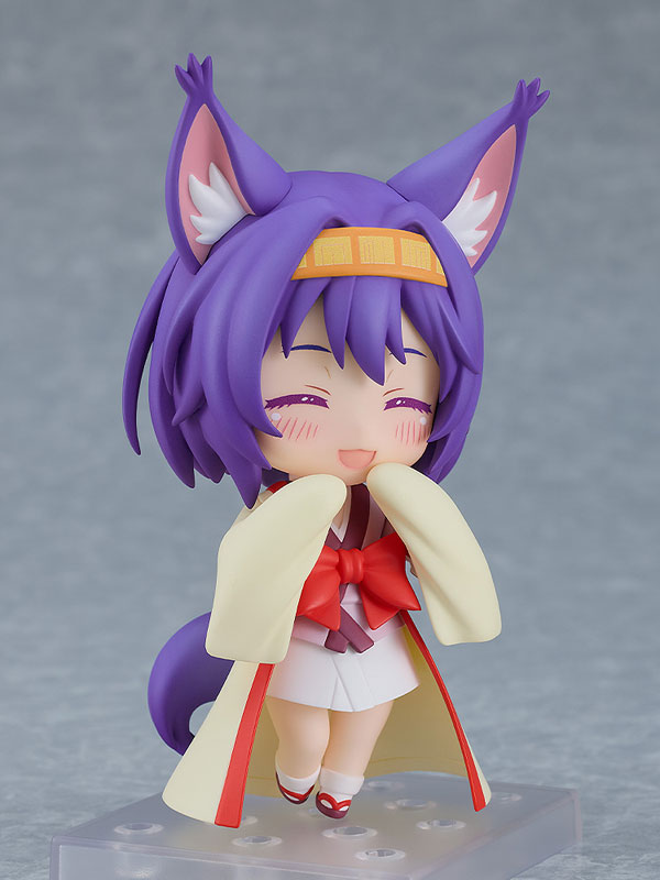 (Pre-Venta) Nendoroid - Izuna Hatsuse