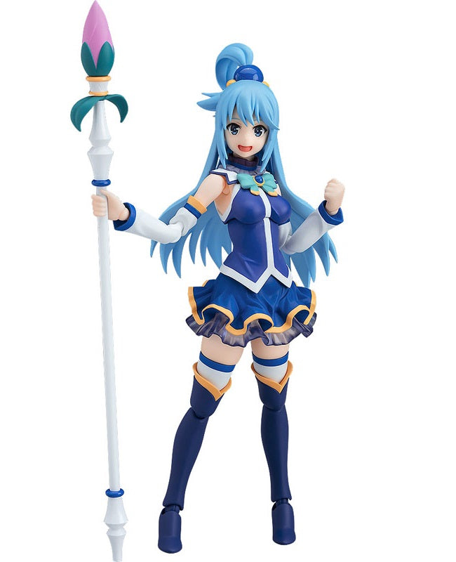 (Pre-Venta) Figma - Aqua