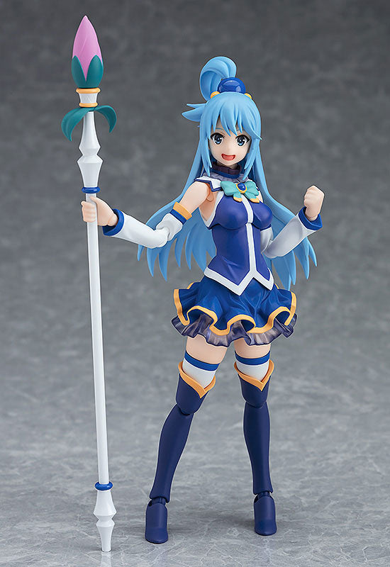 (Pre-Venta) Figma - Aqua