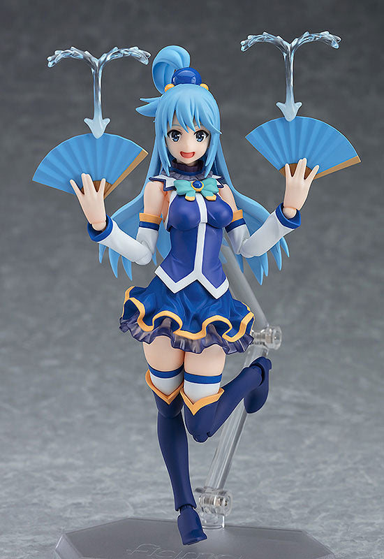 (Pre-Venta) Figma - Aqua