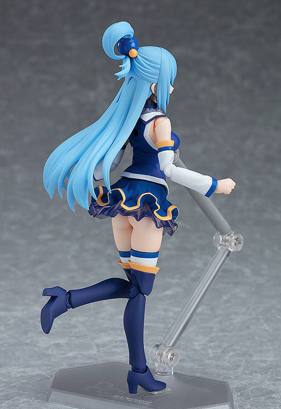 (Pre-Venta) Figma - Aqua