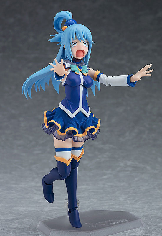 (Pre-Venta) Figma - Aqua