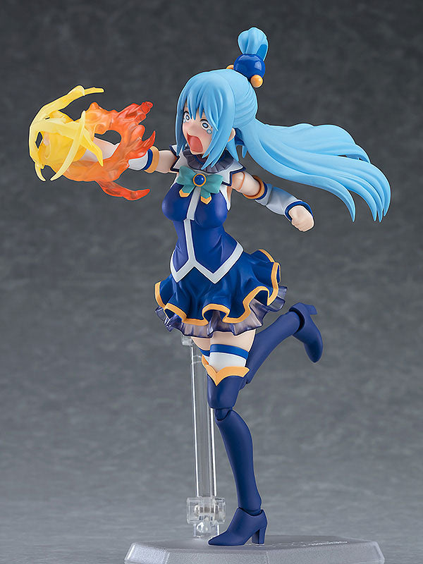 (Pre-Venta) Figma - Aqua