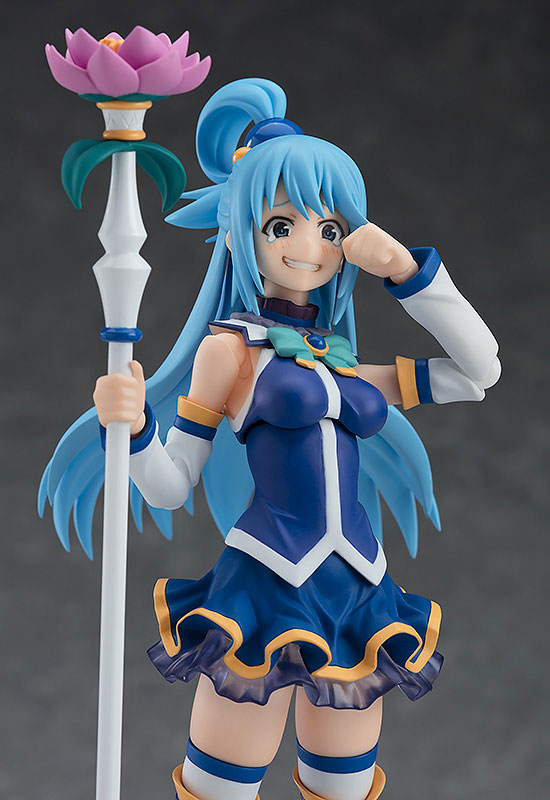 (Pre-Venta) Figma - Aqua