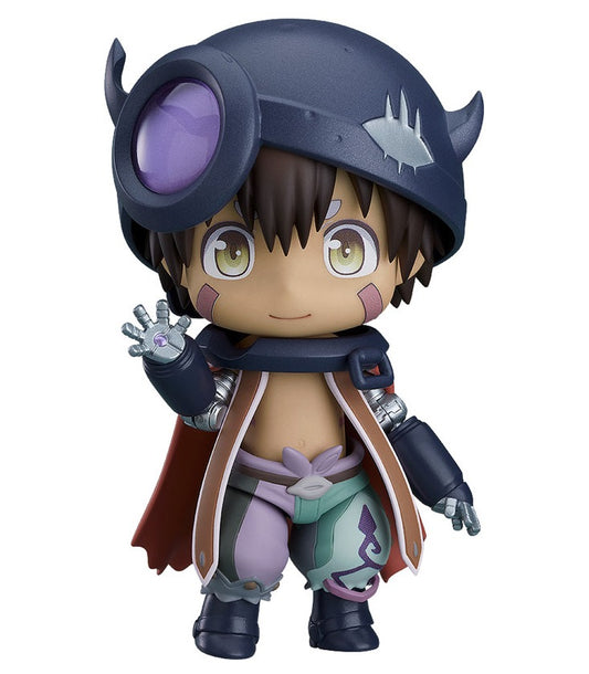 (Pre-Venta) Nendoroid - Reg