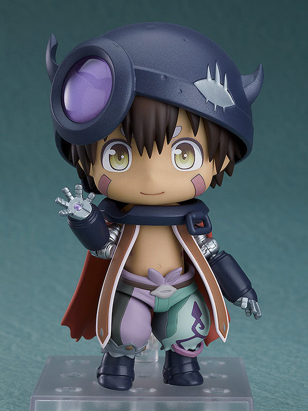 (Pre-Venta) Nendoroid - Reg