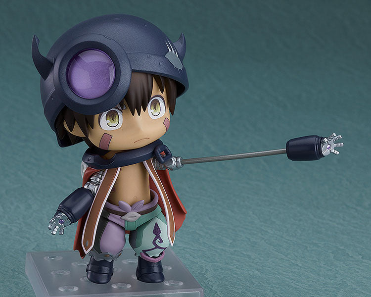 (Pre-Venta) Nendoroid - Reg