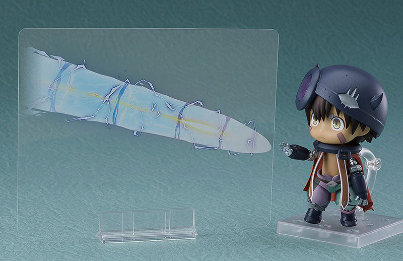 (Pre-Venta) Nendoroid - Reg