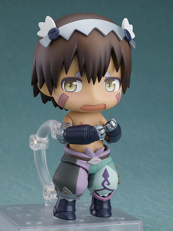 (Pre-Venta) Nendoroid - Reg