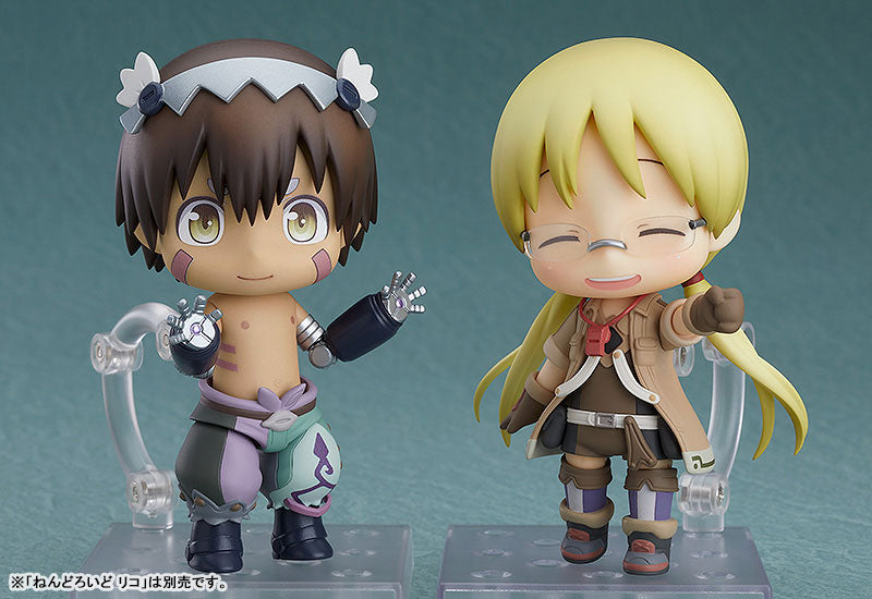 (Pre-Venta) Nendoroid - Reg