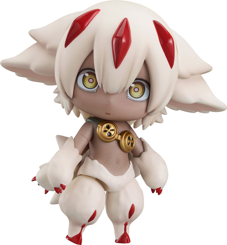 (Pre-Venta) Nendoroid - Faputa