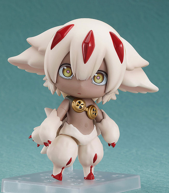 (Pre-Venta) Nendoroid - Faputa