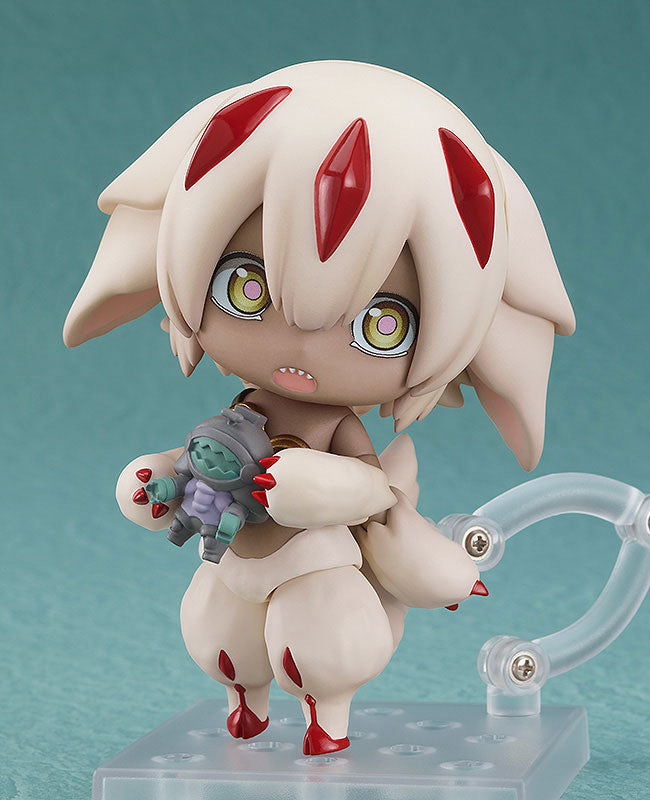 (Pre-Venta) Nendoroid - Faputa