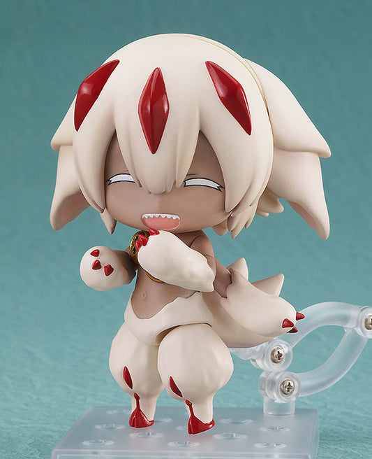 (Pre-Venta) Nendoroid - Faputa