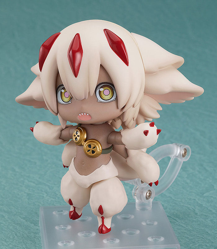 (Pre-Venta) Nendoroid - Faputa