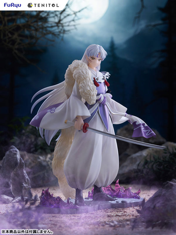 (Pre-Venta) TENITOL - Sesshomaru