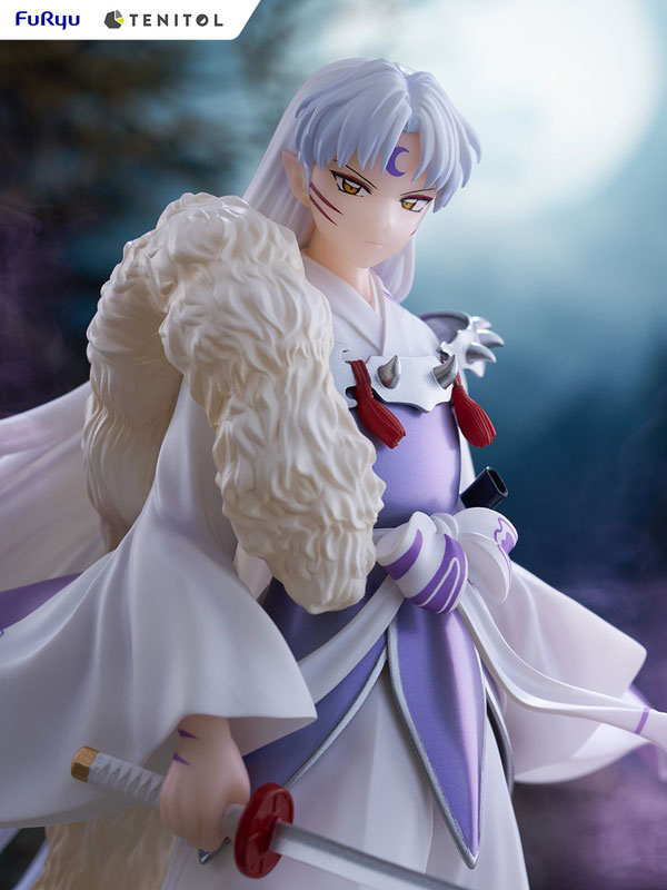 (Pre-Venta) TENITOL - Sesshomaru