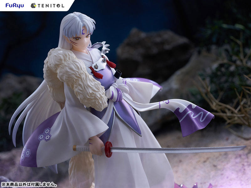 (Pre-Venta) TENITOL - Sesshomaru