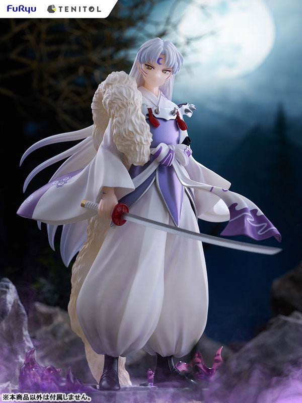 (Pre-Venta) TENITOL - Sesshomaru