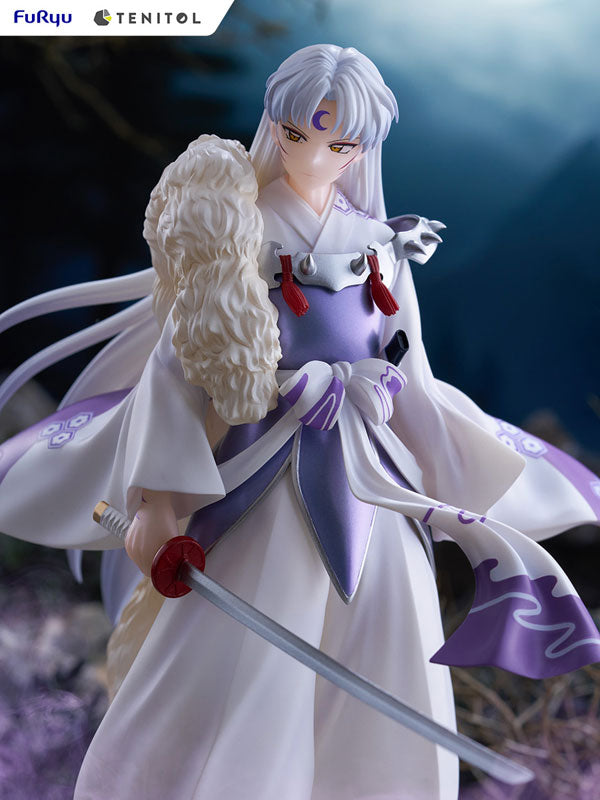 (Pre-Venta) TENITOL - Sesshomaru