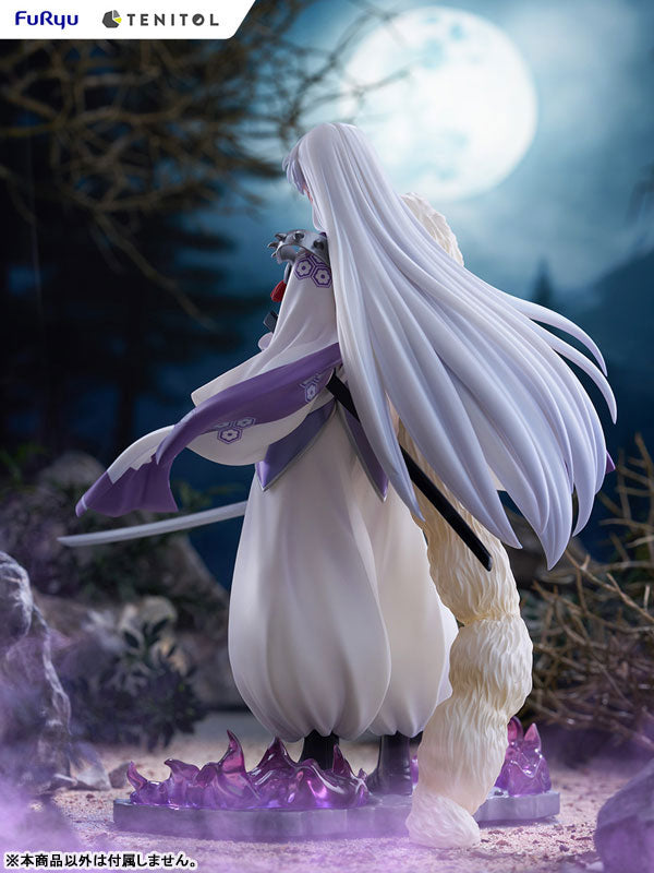 (Pre-Venta) TENITOL - Sesshomaru