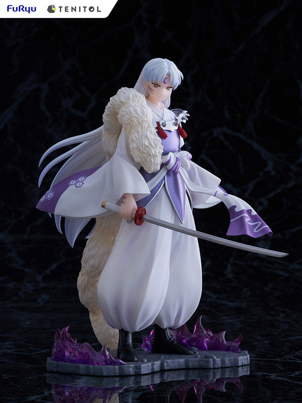 (Pre-Venta) TENITOL - Sesshomaru